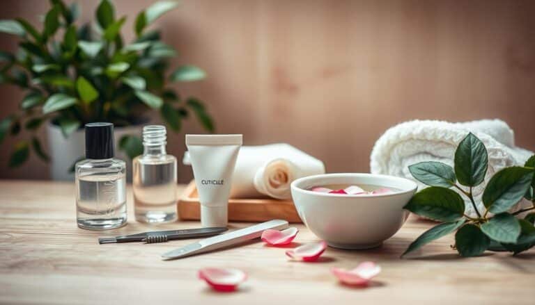 can you use krazy glue for nails