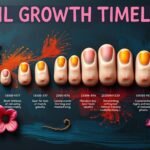 how long does it take for nails to grow