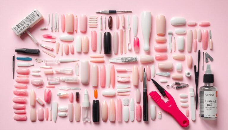 how long will fake nails last