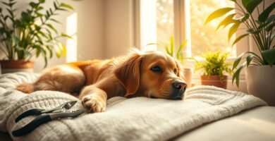 how often to cut dog's nails