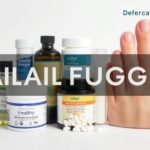 how to get rid of fungus on nails