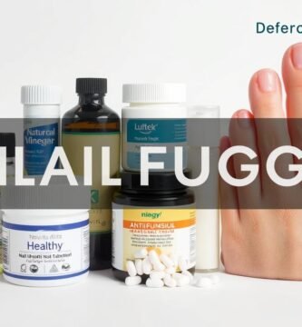 how to get rid of fungus on nails