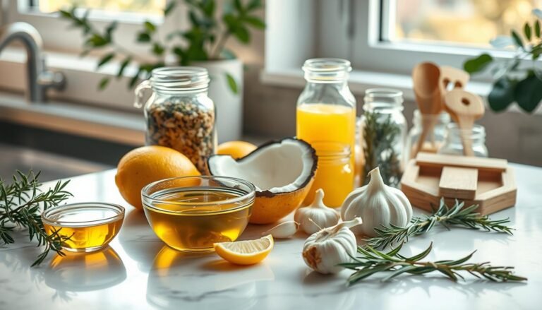 how to make your nails stronger home remedies