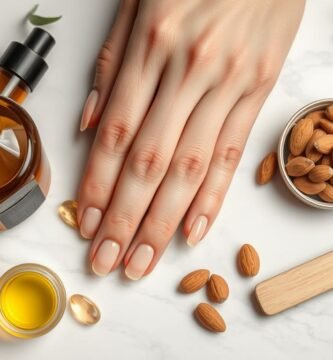how to prevent nails from splitting