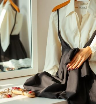 how to put on my clothes with press on nails