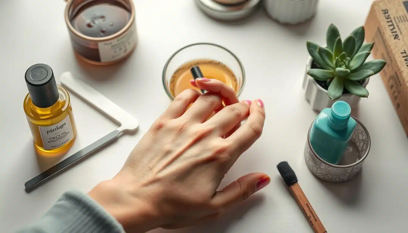 Stop Nail Biting: Effective Tips & Tricks