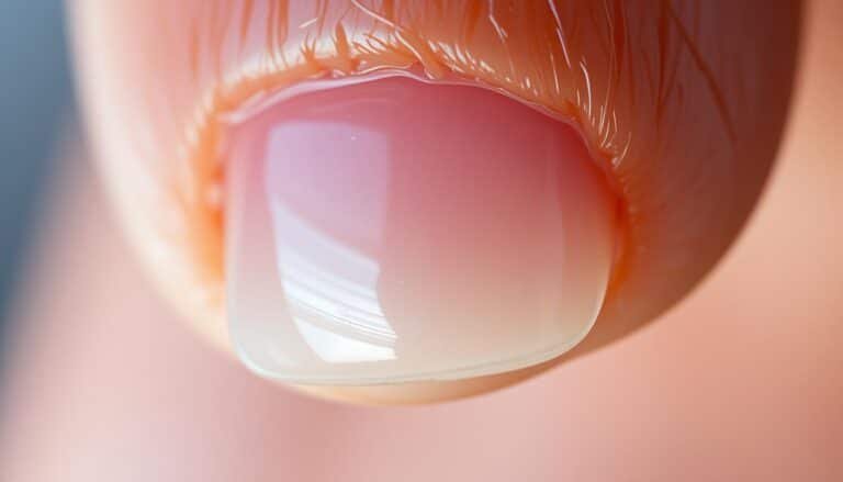 What Are Human Nails Made Of? Nail Composition