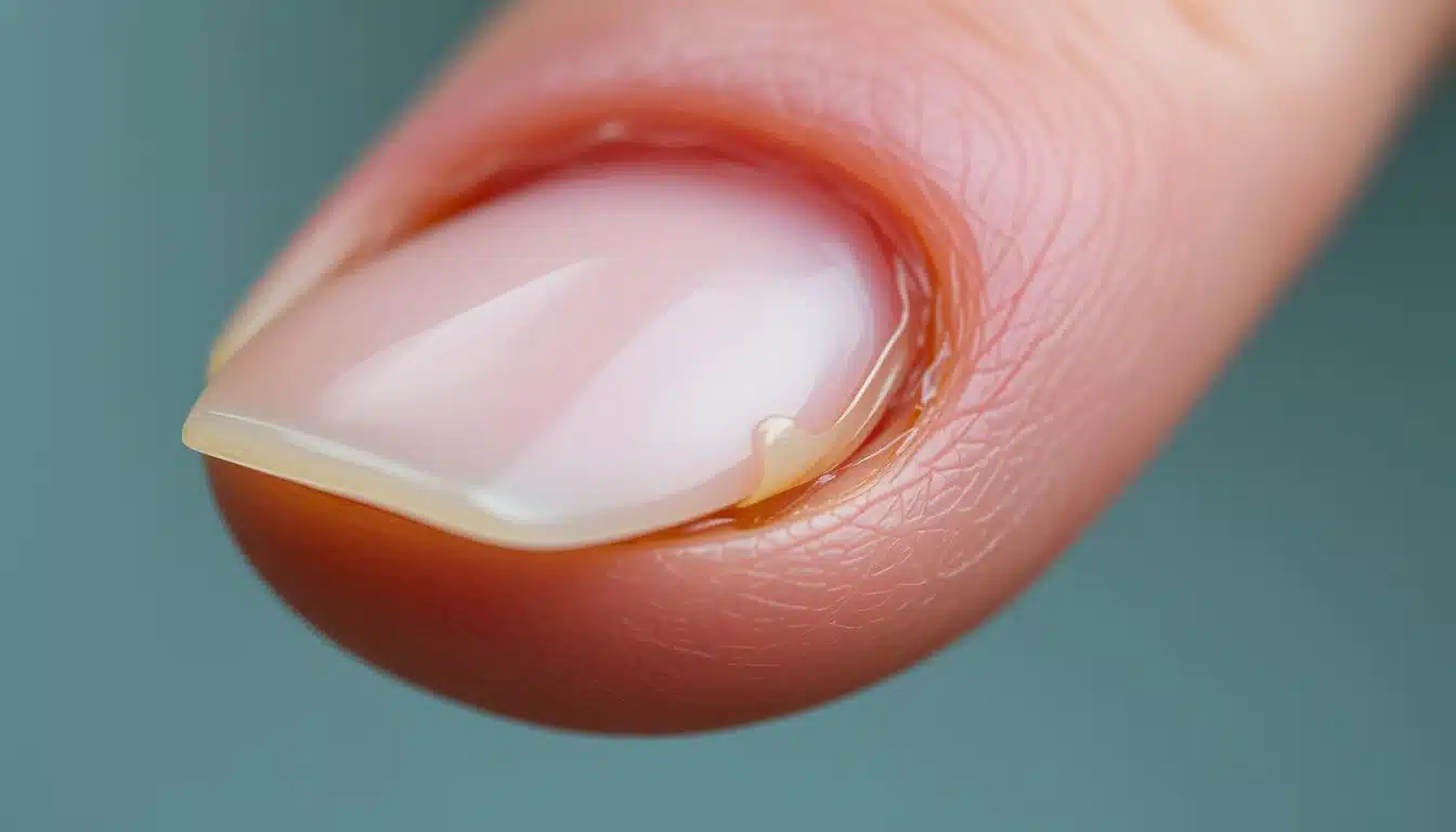 What Are Nails Made Of? Discover Their Composition