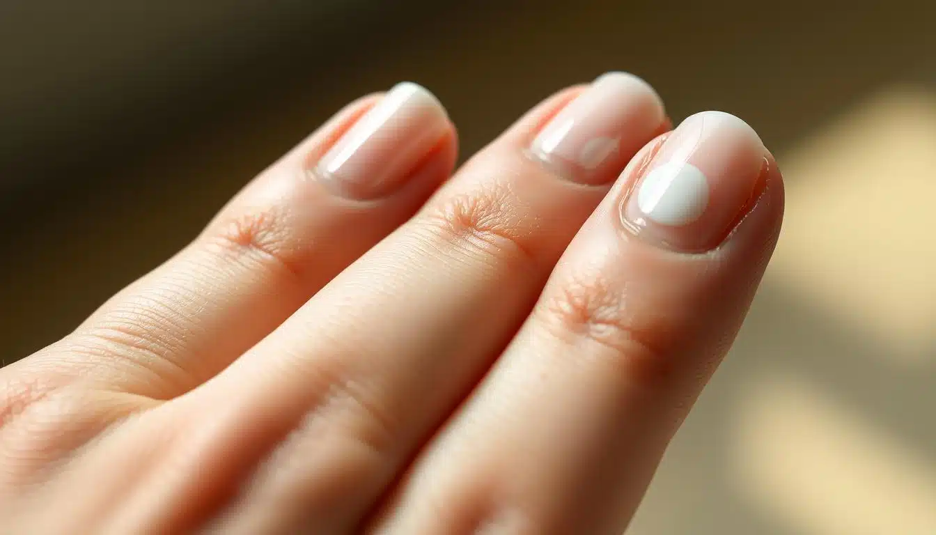 White Spots on Nails: What Do They Mean?