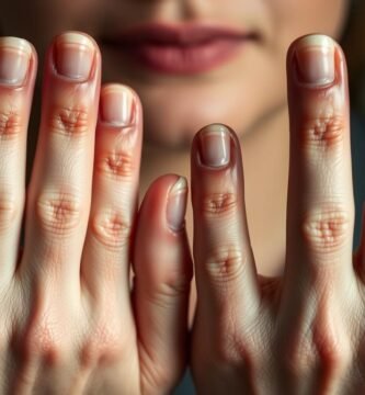 what type of thyroid disease attacks the nails