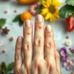 what your nails say about your health