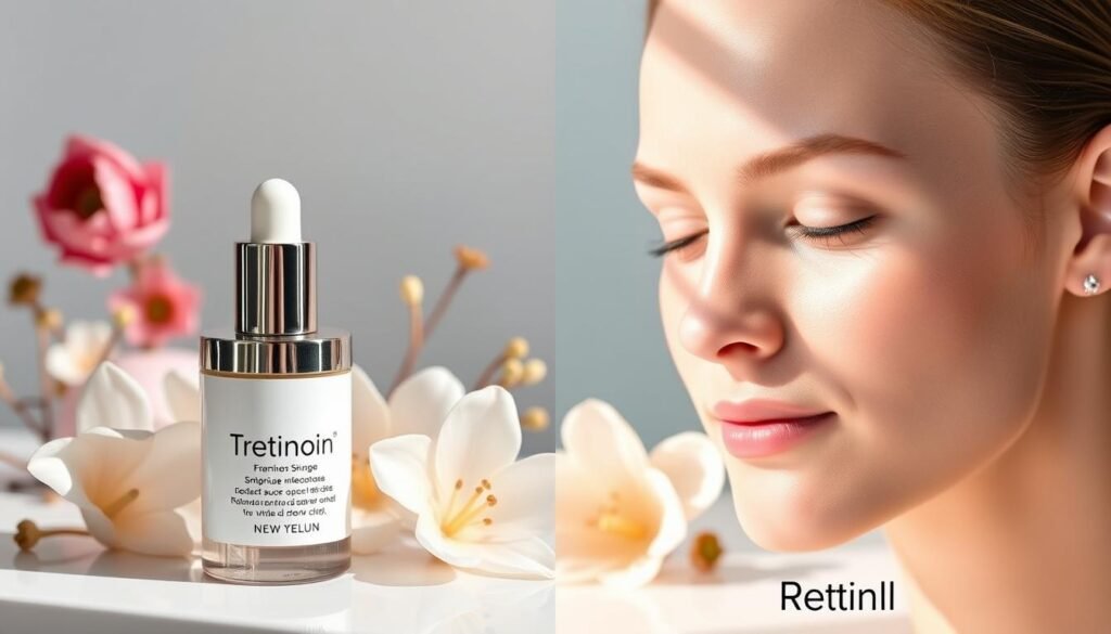 Is Tretinoin or Retinol Better for Anti Aging