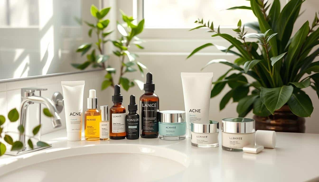 9 things to try when acne won't clear - American Academy of Dermatology