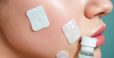 are acne patches better than spot treatment