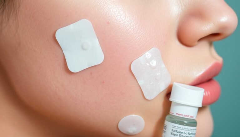 are acne patches better than spot treatment