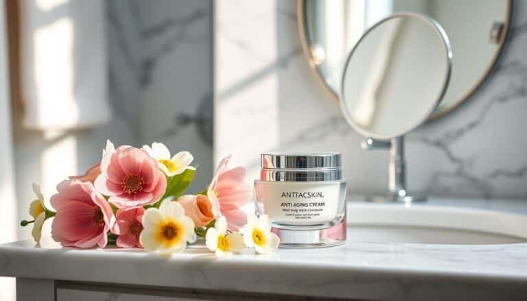 are anti aging creams bad for young skin