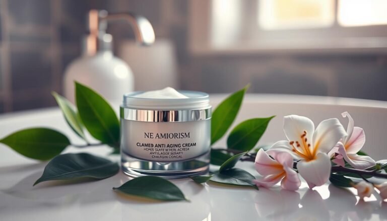 are anti aging creams safe