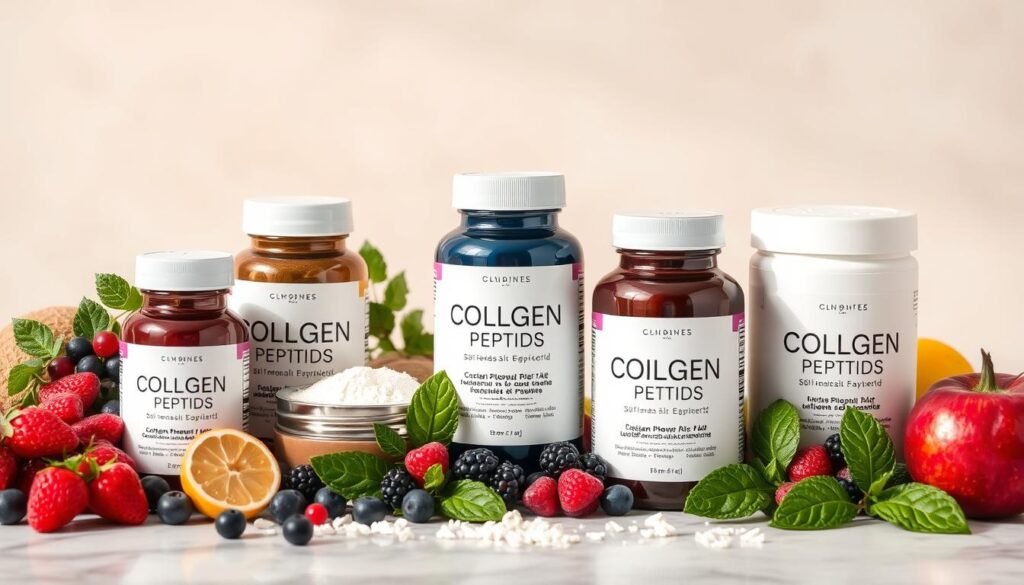 best collagen peptides