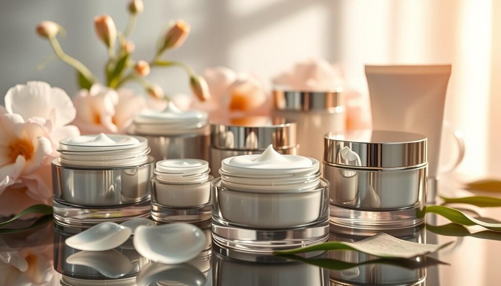 best skin firming creams