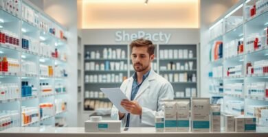 can a pharmacist prescribe acne treatment