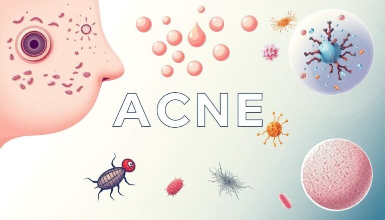 can acne go away on its own without treatment