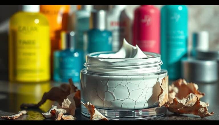 can anti aging creams damage skin