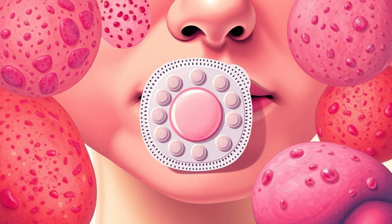 Birth Control Patch and Acne: What You Need to Know