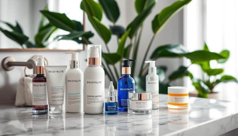 can i use anti aging products at 25