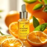 can i use vitamin c serum with acne treatment