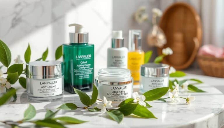 do anti aging creams work