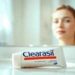 does clearasil acne treatment cream work