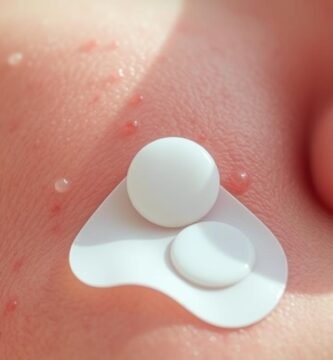 does cosrx acne pimple patch work on cystic acne