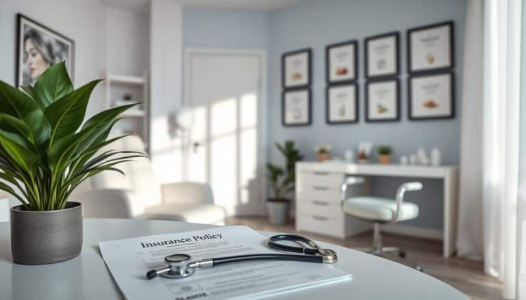 does insurance cover acne treatment