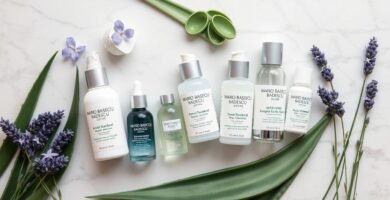 does mario badescu acne treatment work