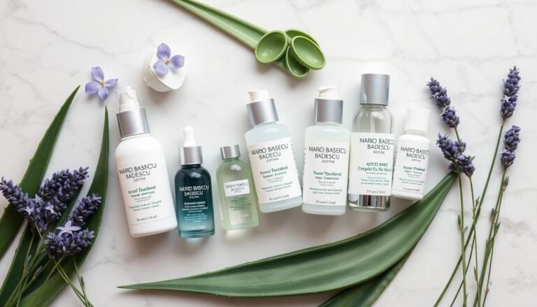 does mario badescu acne treatment work