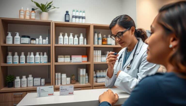 does medicaid cover acne treatment