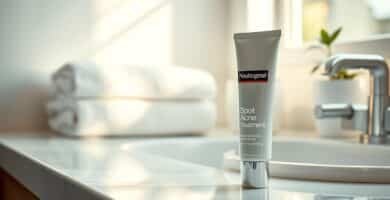 does neutrogena spot acne treatment work