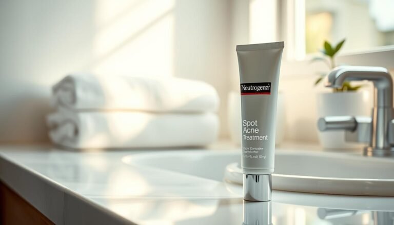 does neutrogena spot acne treatment work