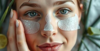 how does acne patch work