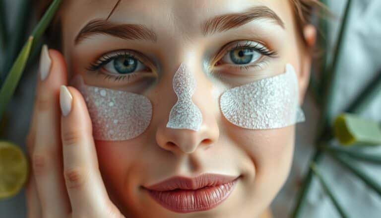 how does acne patch work