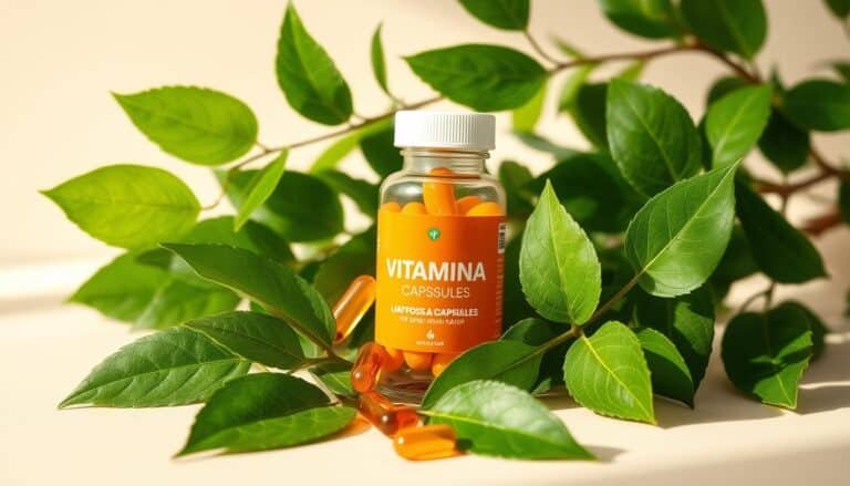 how much vitamin a for acne treatment