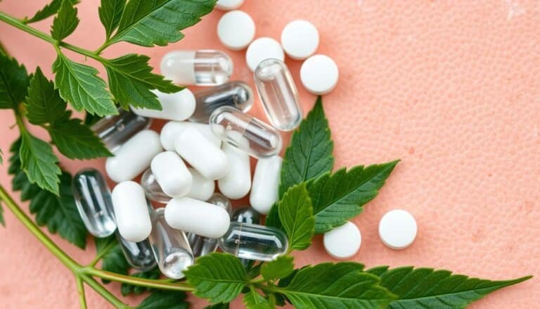 how much zinc for acne treatment