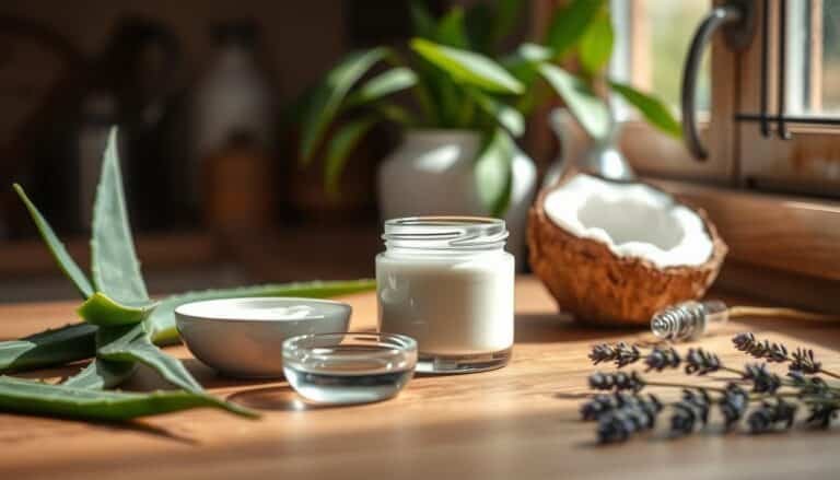 how to make anti aging eye cream