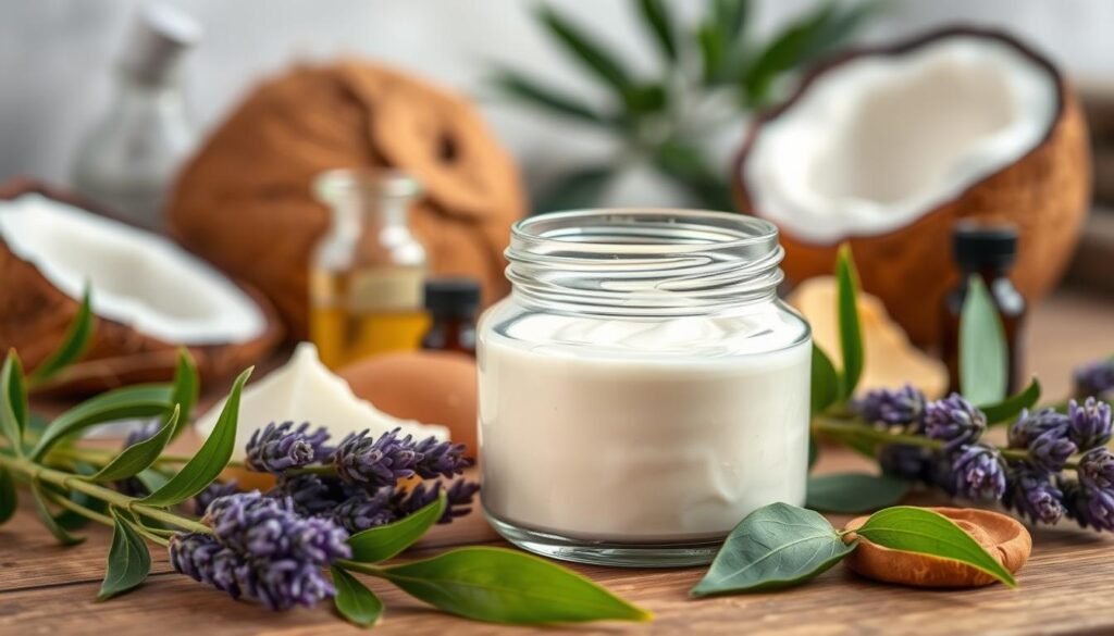 how to make anti aging face cream at home