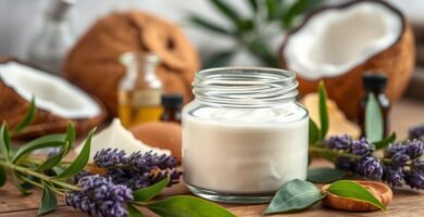 how to make anti aging face cream at home