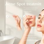 how to use acne spot treatment