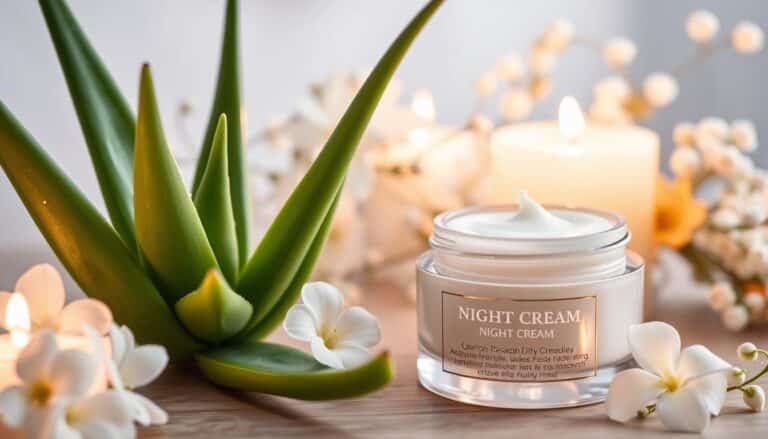 how to use aloe vera for anti aging