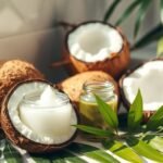 how to use coconut oil for acne treatment