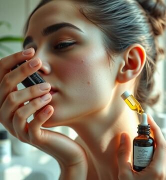 how to use jojoba oil for acne treatment