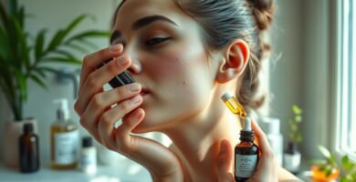 how to use jojoba oil for acne treatment